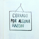 Que siempre nos quede el alivio de poder ser frágiles frente a la persona adecuada.