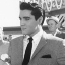 elvis-pink-cadillac:  vinceveretts:  Elvis