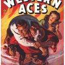 blog logo of Western Pulps & Paperbacks