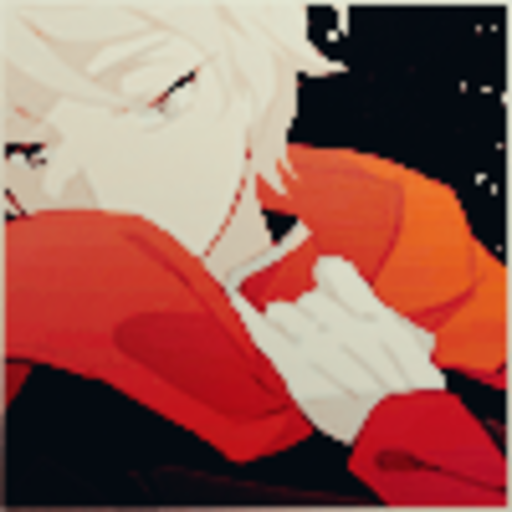 alchemee:  whenever i see a character i dont like being shipped with my favourite character  
