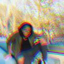 i'm talking to my own reflection