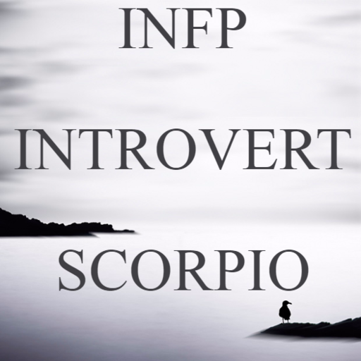 How Dirty The Mind Of The INFP Personality Type Actually Is  