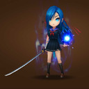 magicknightlapis avatar