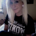 Put a ▼ if my ask if you think i'm cute.