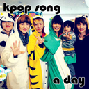 A Kpop Song A Day♥
