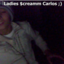 ladiesscreamcarloss