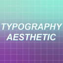 typographyaesthetic avatar