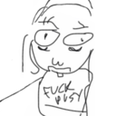 justlikeacheesestick:  toastiesghosties:  gender is dumb why cant we all just be
