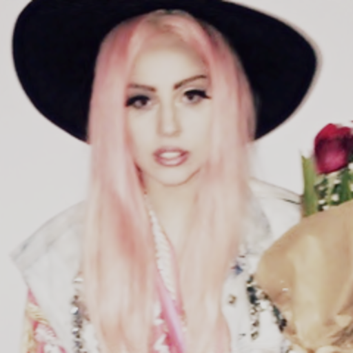 littlevertigo:  if blood on the dance floor can make money  and become famous then so can i 