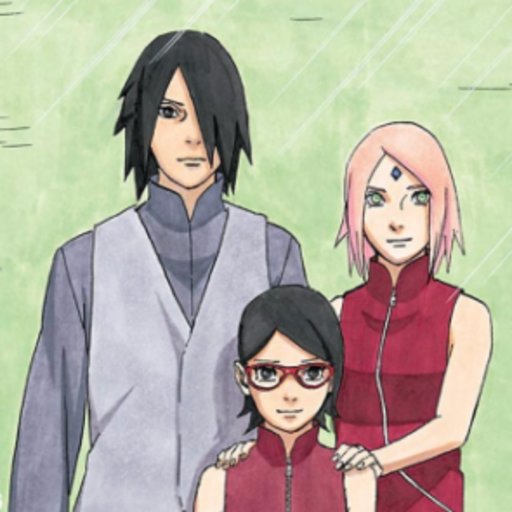 Sex sasusakuchannel:  Gaiden/Kishi: Sarada is pictures