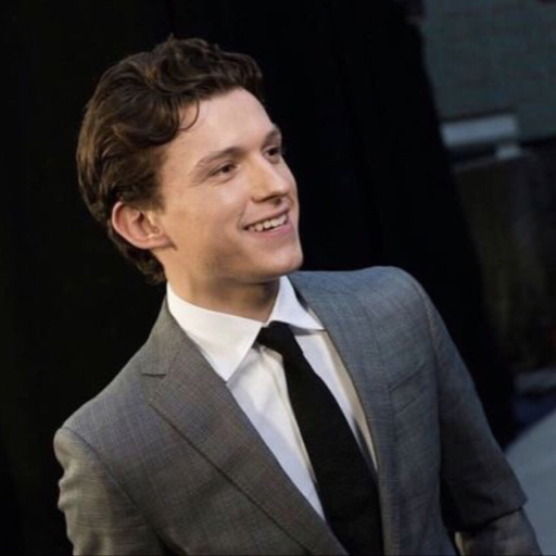 nomadicbeard:  apparently the cut-off between millennial and gen z is 1995 and Tom Holland was born in 1996 so I’d like to formally claim Tom Holland on the behalf of gen z thank you all