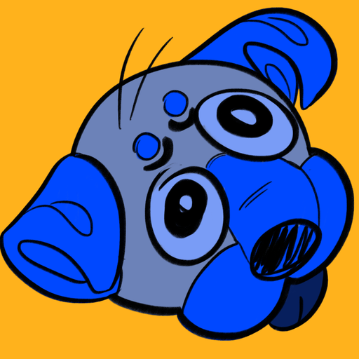 machinedoggerism:   GUESS THIS IS GOODBYE 
