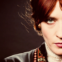 misswelch:  Florence + the Machine - Drumming