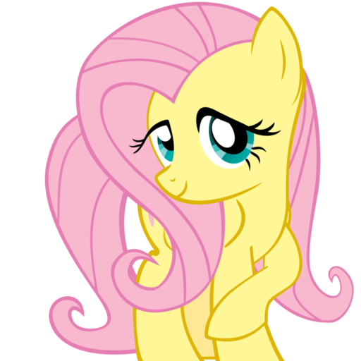 Porn Pics Fluttershy's advice for today.
