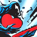 sweatyeddieandaliengoo:Venom Annual (2019) #1 
