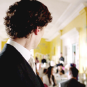 jawnwutson:  current feelings about sherlock:   