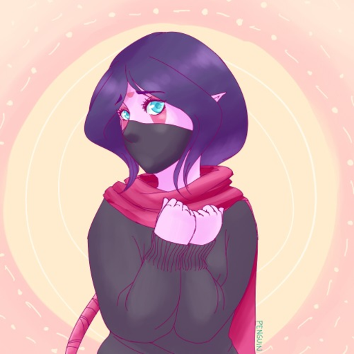 I'm Your Mommy