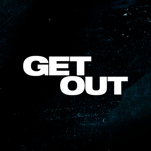 getoutmovie:  You better act fast. Get Out is NOW PLAYING. Get tickets here.