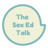 The Sex Ed Talk