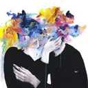 I have lost myself again.