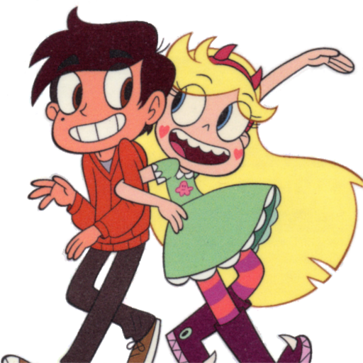 Porn photo fyeahstarvstheforcesofevil:  New promo!