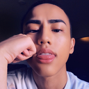 omgitsfuechi:  Feeling myself 