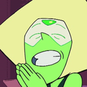 askperidotgem:  miss-azura:angeban:Don’t Touch My Shit (with Peridot)DL came up with this idea. I have no more wordsoriginal video here  askperidotgem  This has been a PSA. 