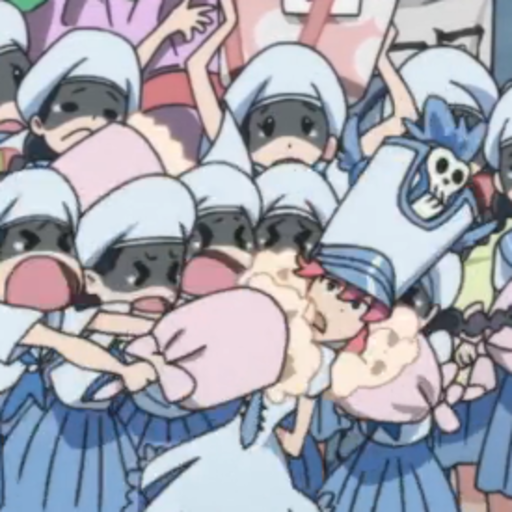 iwillkilleveryfuckingtitan:  Kill La kill 15 second summary 
