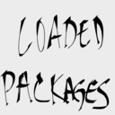 loadedpackages:  JUMBO