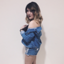 And I Don't Know How To Be Fine When I'm Not.