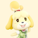 Hello There! It’s Me, Isabelle!