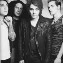 Fingerbreakers: No Growing Out Of Your Emo Phase We Die Like Mcr