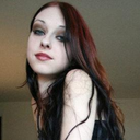 liz-vicious-pornstar:  gothic redhead is