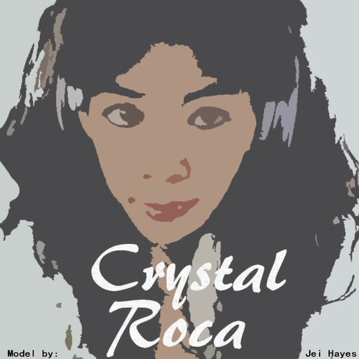 crystalroca:  