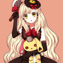 mayu-killer-lady avatar