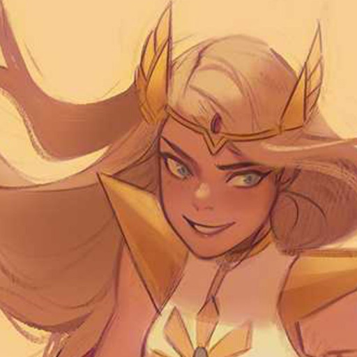 camiluna27:  she-ramen:  she-ramen: the she-ra reboot makes this video relevant again which means we are in the best timeline the kids these days dont know this masterpiece…they will learn    @oddjuice  @cybertuna  