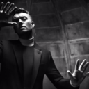 fyeahsamsmith:  Sam Smith ft John Legend, Lay Me Down, LIVE