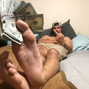 Masterbrock1998: These Feet Need Massaging This Fag Tax Friday! Tend Your Fag Tax
