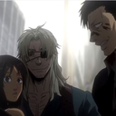 Like/Reblog if you think Gangsta deserves