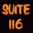 SUiTE 116