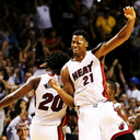 whitehot-heat:  What happened between LeBron