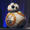 Hello, BB-8.