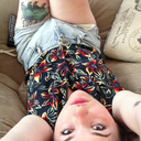 Worldwidewoman:  Controlledeuphoria:tomcruisecontrol:et—L:  Jolinxo:  Me As A Mum