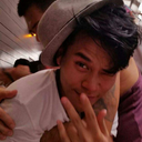 1thousandcranes:  amen. to all the bboys out there, you guys should hear his words.