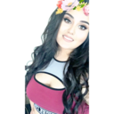 Soy princesa, medio vato.. pero princesa 😘