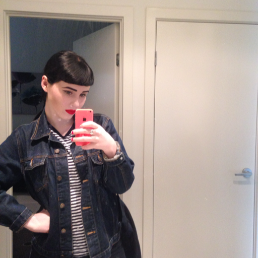 claudiejane:  praying you don’t lose interest in me