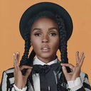 Janelle Monae & Jidenna Lead Philly March Against Police Brutality