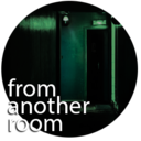 [SONG TITLE] playing from another room