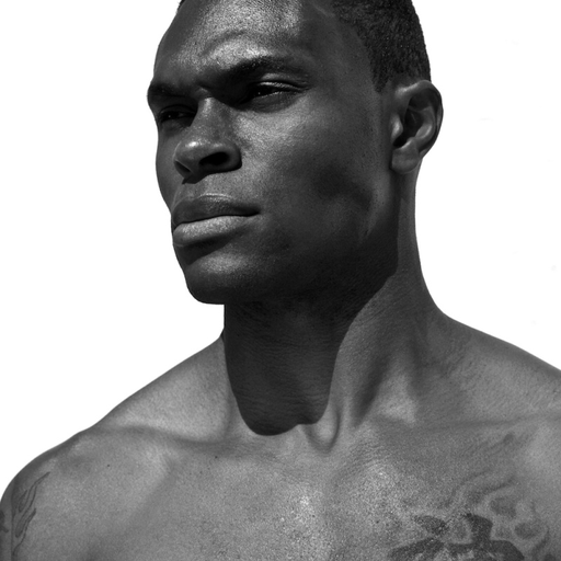 Black Man Supremacy adult photos