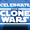 Celebrate the Clone Wars